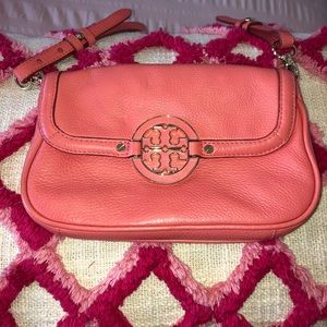 NWOT Tory Burch Amanda crossbody